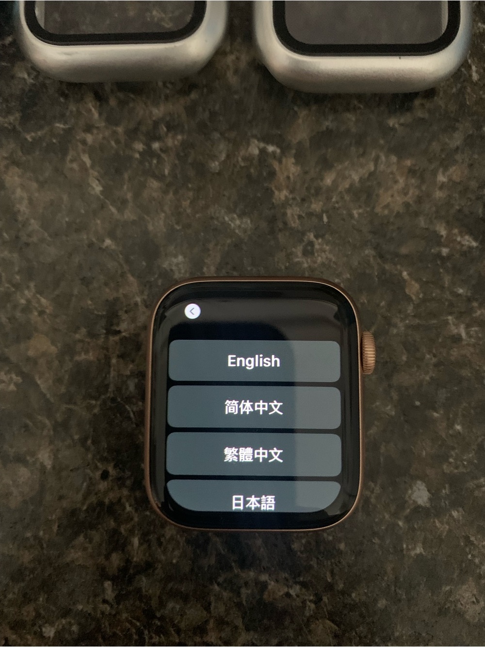 LIKE NEW 🍎 Apple Watch Series 6 Rose Gold Aluminum Extra Bands ⌚️